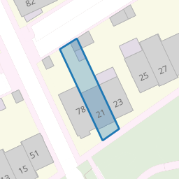 Perceel APD04-AF-4884