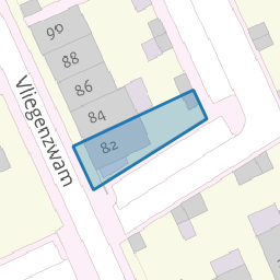 Perceel APD04-AF-4886