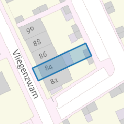 Perceel APD04-AF-4887