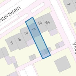 Perceel APD04-AF-4894