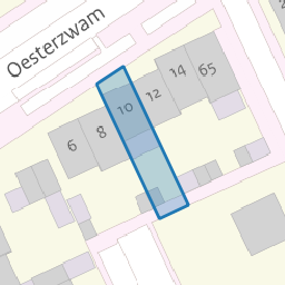 Perceel APD04-AF-4895