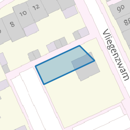 Perceel APD04-AF-4898