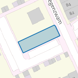 Perceel APD04-AF-4901