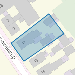 Perceel APD04-AF-491