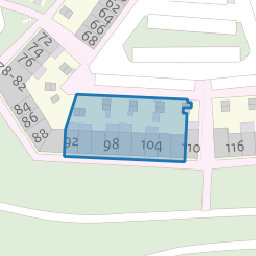 Perceel APD04-AF-4912