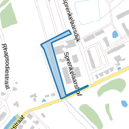 Perceel APD04-AF-4929