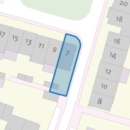 Perceel APD04-AF-4933