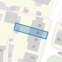 Perceel APD04-AF-4945