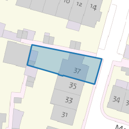 Perceel APD04-AF-4946