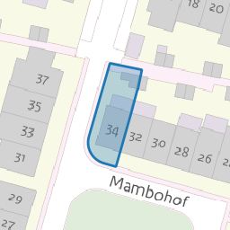 Perceel APD04-AF-4947