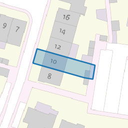 Perceel APD04-AF-4958