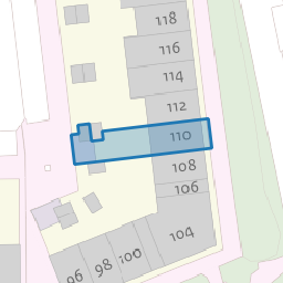 Perceel APD04-AF-4974