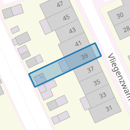 Perceel APD04-AF-4980