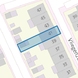 Perceel APD04-AF-4981