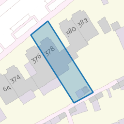 Perceel APD04-AF-4990