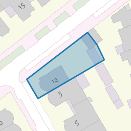 Perceel APD04-AF-5000