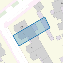 Perceel APD04-AF-5001