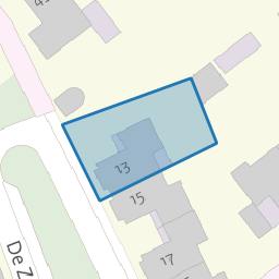 Perceel APD04-AF-5008