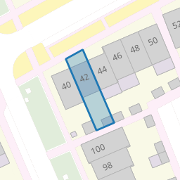 Perceel APD04-AF-5036