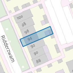 Perceel APD04-AF-5041