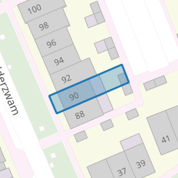 Perceel APD04-AF-5043