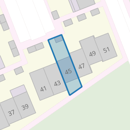 Perceel APD04-AF-5050