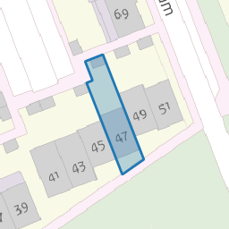 Perceel APD04-AF-5051