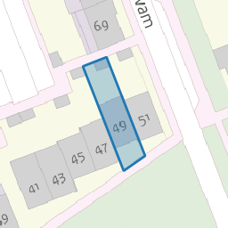 Perceel APD04-AF-5052