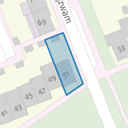 Perceel APD04-AF-5053