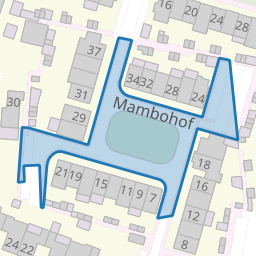 Perceel APD04-AF-5081