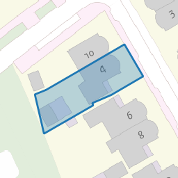 Perceel APD04-AF-5082