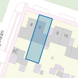 Perceel APD04-AF-5088