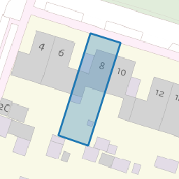 Perceel APD04-AF-5089