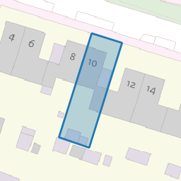 Perceel APD04-AF-5090