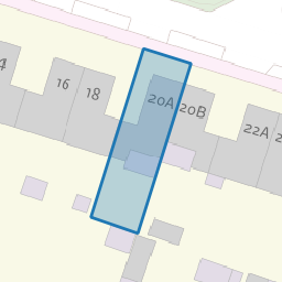 Perceel APD04-AF-5095