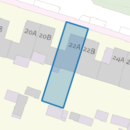 Perceel APD04-AF-5097