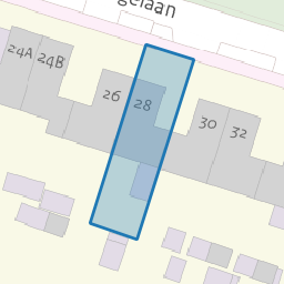 Perceel APD04-AF-5102