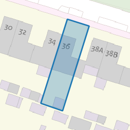 Perceel APD04-AF-5107