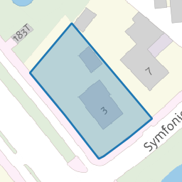 Perceel APD04-AF-511