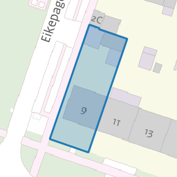 Perceel APD04-AF-5150