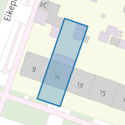 Perceel APD04-AF-5151