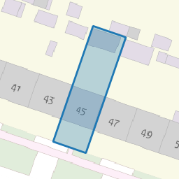 Perceel APD04-AF-5195