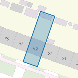 Perceel APD04-AF-5198