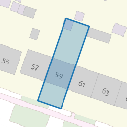 Perceel APD04-AF-5203