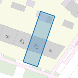 Perceel APD04-AF-5206