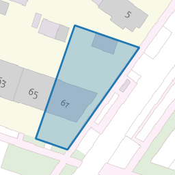 Perceel APD04-AF-5207