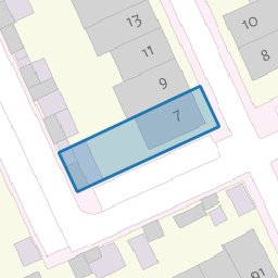 Perceel APD04-AF-5213