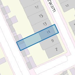 Perceel APD04-AF-5215