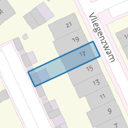 Perceel APD04-AF-5218