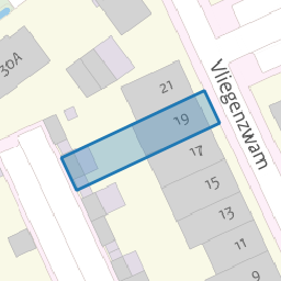 Perceel APD04-AF-5219